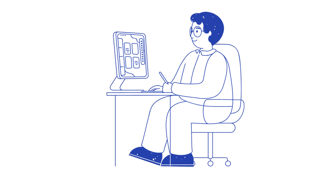 Designers - Git Based CMS